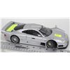 Image 1 : MAISTO DIECAST 1:18 MERCEDES CLK GTR