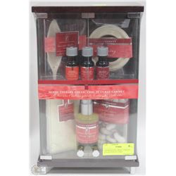 AROMASOURCE MOOD THERAPY COLLECTION IN CURIO