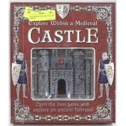 EDUCATIONAL 3D BOOK BY SILVER DOLPHIN