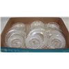 Image 1 : BOX OF VINTAGE BOWL AND PLATE SETS