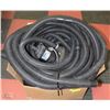 Image 1 : 3RD HORSE POWER SUMP PUMP WITH EIGHT 25' HOSES