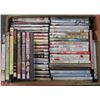 Image 1 : LARGE BOX OF ASSORTED DVD'S