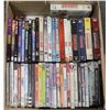 Image 1 : LARGE BOX OF ASSORTED DVD'S