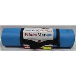 BOLLINGER PILATES MAT - BLUE