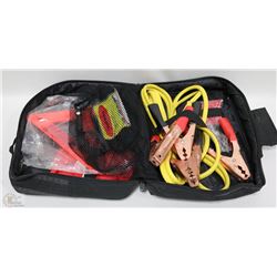 DAKOTA BAG W/ AUTOMOTIVE EMERGENCY