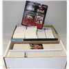 Image 1 : 4000 ASSORTED  HOCKEY CARDS WITH TIMELESS LEGENDS