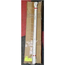 CASE OF NEW DOOR SLIDES 24"