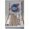 Image 1 : 5000+ HOCKEY CARDS WITH ANDREW FERENCE POSTER