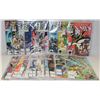 Image 1 : BOX W/29 "CLASSIC X-MEN" COMICS
