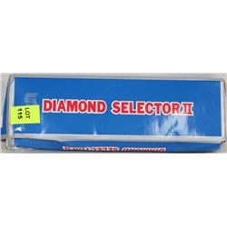 NEW DIAMOND SELECTOR 2 DIAMOND TESTER