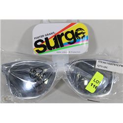 PAIR OF SURGE / FOSTER GRANT SUNGLASSES