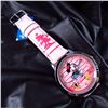 Image 2 : LOT OF TWO AUTHENTIC DISNEY WOMEN'S WATCHES