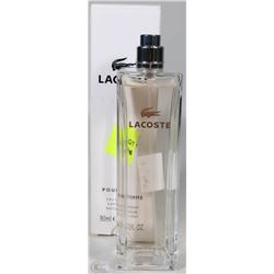 LACOSTE 90ML EAU DE PARFUM FOR WOMEN