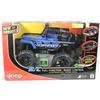 Image 1 : NEW BRIGHT 1:15 R/C TRUCK MOPAR JEEP