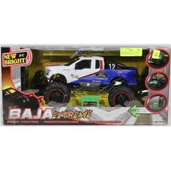 NEW BRIGHT R/C BAJA EXTREME TRUCK 2015 FORD F-150
