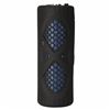 Image 3 : HEADRUSH WATER-RESISTANT BLUETOOTH SPEAKER - BLACK