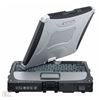 Image 3 : WITH CAMERA MILITARY GRADE CF-19 TOUCHSCREEN PANASONIC TOUGHBOOK