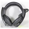 Image 1 : SONY PLAY STATION 3 HEADPHONES WITH CHARGER