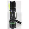 Image 1 : 6000 LUMEN TACTICAL LED FLASHLIGHT WITH 4 MODES