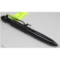 TACTICAL PEN FOR SELF DEFENCE WITH GLASS BREAKER