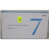Image 1 : BRAND NEW  ACER ICONIA ONE 7 ANDROID TABLET