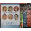 Image 1 : BUNDLE OF COMPLETE SERIES OF FRIENDS &
