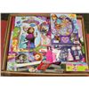 Image 1 : XL FLAT OF LITTLE GIRLS EDUCATIONAL BOOKS,PLAYTIME