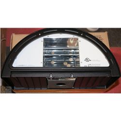 NEW ECLIPSE DESIGNER SURFACE LIGHTING ARCHITECTURA