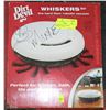 Image 1 : NEW DIRT DEVIL WHISKERS ROBOTIC VACUUM