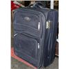 Image 1 : BUXTON CARRY ON SUIT CASE