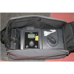 PHILIPS RESPIRONICS BIPAP AVAPS SYSTEM