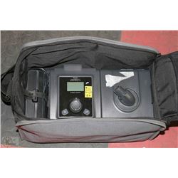 PHILIPS RESPIRONICS BIPAP AVAPS SYSTEM