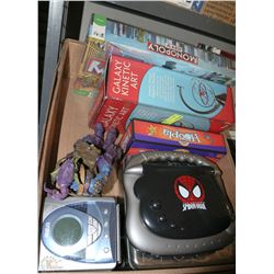 MILLENIUM EDITION MONOPOLY GAME(ILLUMINATED BOARD