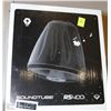 Image 1 : QNEW SOUND TUBE RS400I SPEAKER WOOFER & TWEETER