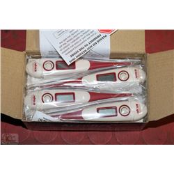 PHYSIOLOGIC ACCUFLEX PRO DIGITAL RECTAL