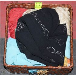 TUB OF 15 NEW BELLY DANCING HIP AND FACE