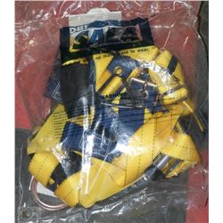 DBI-SALA HARNESS NEW