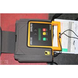 LIFEPAK 500T AED TRAINER