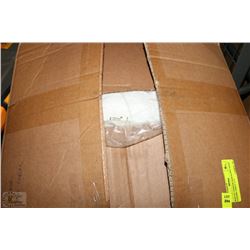 BOX OF CONDOR DISPOSABLE BOOT COVERS 150PCS 17.5"