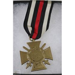 ORIGINAL GERMAN  WWI MEDAL OF HONOR