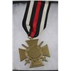 Image 1 : ORIGINAL GERMAN  WWI MEDAL OF HONOR
