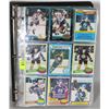 Image 1 : BINDER OF 1979-1980 HOCKEY CARDS