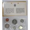 Image 1 : MINT 1968 RCM DECIMAL COIN SET