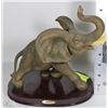 Image 1 : RUBG'S COLLECTION 9"H  ELEPHANT STATUE