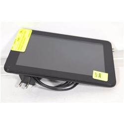 HIPSTREET TITAN 2 TABLET WITH CHARGE CABLE WITH