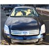 Image 6 : 2008 FORD FUSION