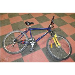 SPORTEK MOUNTAIN BIKE