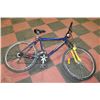 Image 1 : SPORTEK MOUNTAIN BIKE