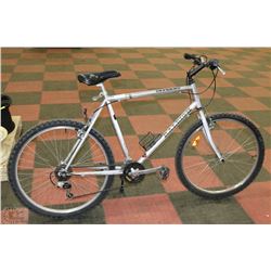 RALEIGH MOUNTAIN BIKE