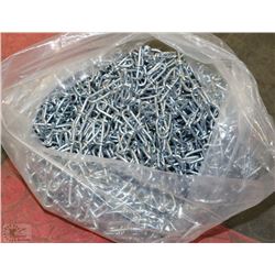BRAND NEW PACK OF 100 FT LION CHAIN